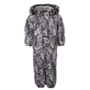 Bērnu ziemas kombinezons REGGIE 1 (300g)