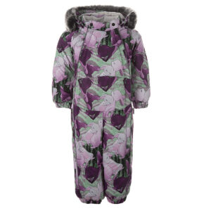 Bērnu ziemas kombinezons REGGIE 1 (300g)