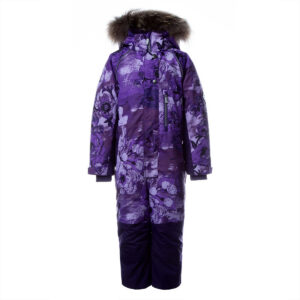 Meiteņu ziemas kombinezons JETTA (300g)