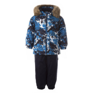 Bērnu ziemas komplekts AVERY (300g+160g)