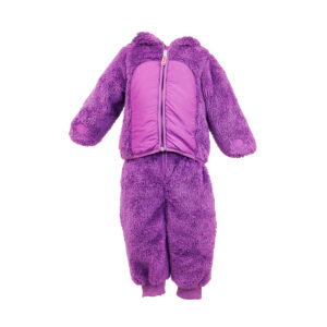 Bērnu flīsa komplekts KELBY