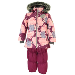 Meiteņu ziemas komplekts NOVALLA (300g+160g)