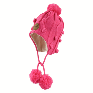 Bērnu cepure ULLA (0g)