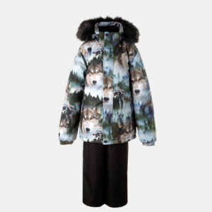 Zēnu ziemas komplekts DANTE 2 (300g+160g)