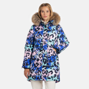 Sieviešu  parka VIVIAN 1 (200g)