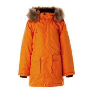 Zēnu ziemas parka ROMAN 2 (300g)