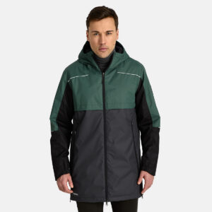 Vīriešu pavasara-rudens parka HANDO (40g)