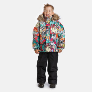 Zēnu  vējjaka MARINEL 3 (200g)