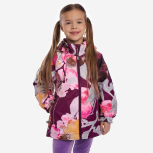 Bērnu pavasara-rudens vējjaka JONE (40g)