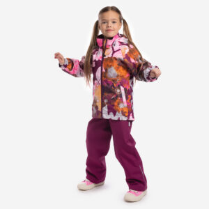 Bērnu pavasara-rudens komplekts JONEKO (40g + 40g)