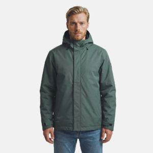 Vīriešu pavasara-rudens vējjaka RUNAR (40g)