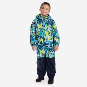 Bērnu pavasara-rudens kombinezons WILLE 1 (40g)