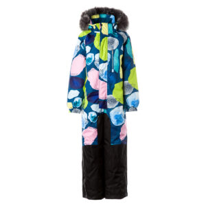 Bērnu ziemas kombinezons FENNO 2 (200g)