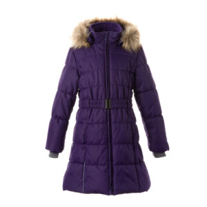 Women´s winter coat YACARANDA (300g)
