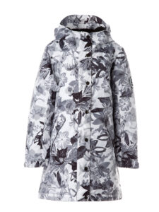 Girls´ spring-autumn parka JANELLE 1 (140g)