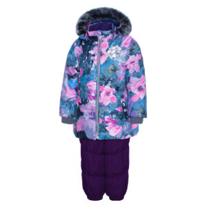 Girls´ winter set BELINDA (300g+160g)