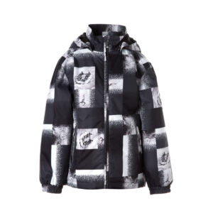 Boys´ spring-autumn jacket JODY (100g)