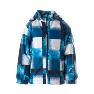 Boys´ spring-autumn jacket JODY (100g)