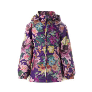 Girls´ spring-autumn jacket JOLY (0g)
