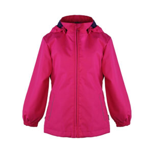 Girls´ spring-autumn jacket JOLY (40g)