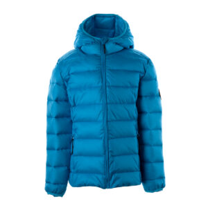 Boys´ winter jacket STEVO 2 (200g_ARTIFICIAL DOWN)