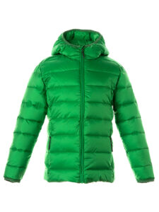 Boys´ winter jacket STEVO 2 (200g_ARTIFICIAL DOWN)