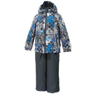 Boys´ spring-autumn set YOKO (40g+40g)