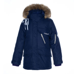 Boys´ winter jacket MARTEN 1 (300g)