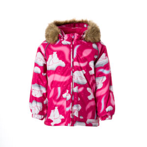 Kids winter jacket VIRGO (300g)