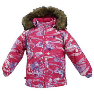 Kids winter jacket VIRGO (300g)
