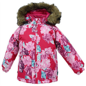 Kids winter jacket VIRGO (300g)