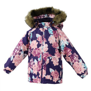 Kids winter jacket VIRGO (300g)