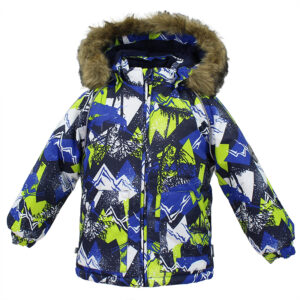 Kids winter jacket VIRGO (300g)