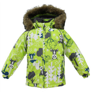 Kids winter jacket VIRGO (300g)