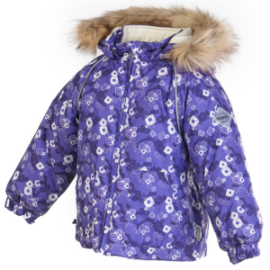 Kids winter jacket VIRGO (300g)
