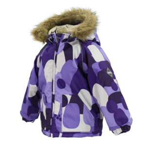 Kids winter jacket VIRGO (300g)