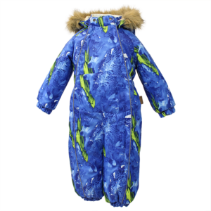 Kids winter overall REGGIE (300g)