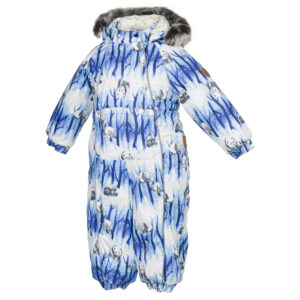 Kids winter overall REGGIE 1 (300g)