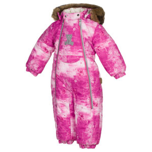 Kids winter overall LOTUS (300g)