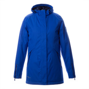 Women´s winter jacket FILIPPA (200g)