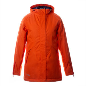 Women´s winter jacket FILIPPA (200g)