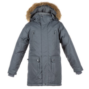 Boys´ winter parka VESPER (300g)