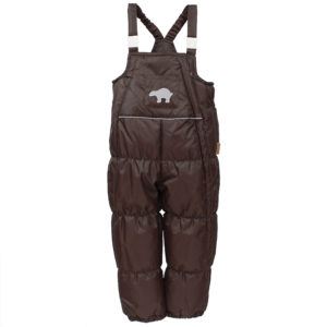 Kids winter pants DIPA (160g)