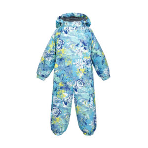 Kids winter overall KEIRA 1 (200g)