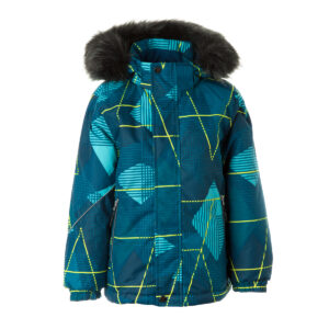 Boys´ winter jacket ANTE (300g)