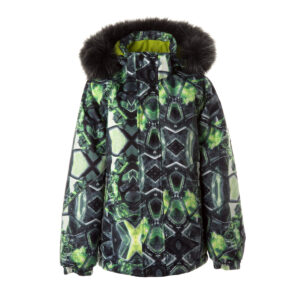 Boys´ winter jacket ANTE (300g)