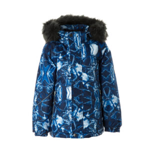 Boys´ winter jacket ANTE (300g)