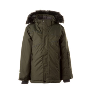 Boys´ winter jacket NORTONY 1 (300g)