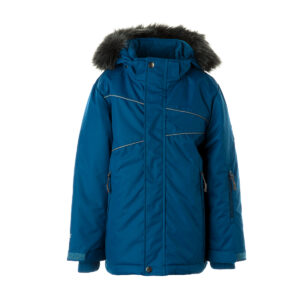 Boys´ winter jacket NORTONY 1 (300g)