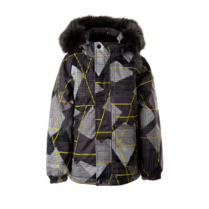 Boys´ winter jacket ANTE (300g)